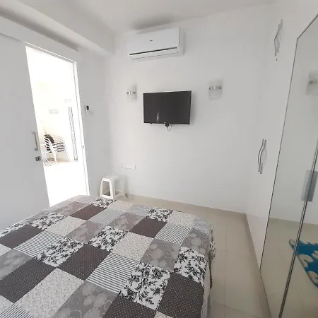 Sea View Appartement