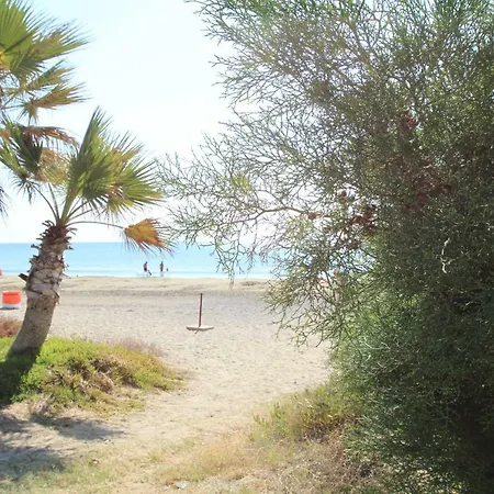 Sea View *