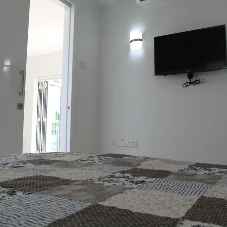 Sea View Апартаменты