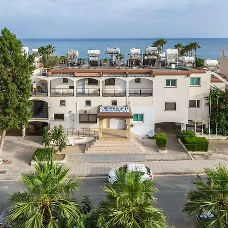 Sea View 公寓 皮拉