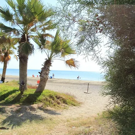 Sea View 公寓 *